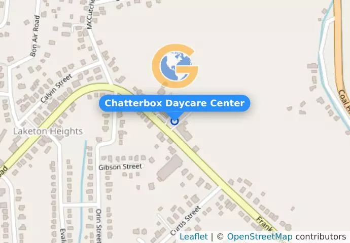 Chatterbox Daycare Center