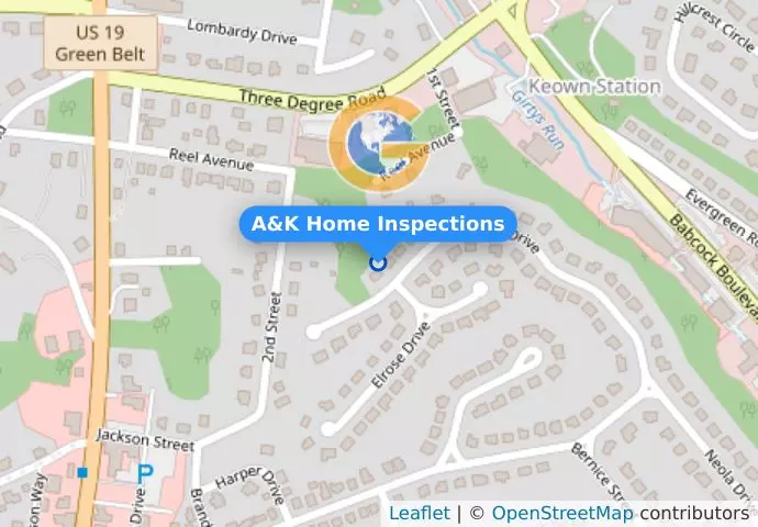 A&K Home Inspections