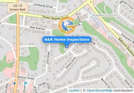 A&K Home Inspections