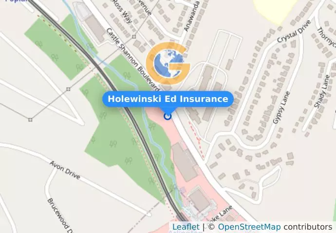 Holewinski Ed Insurance