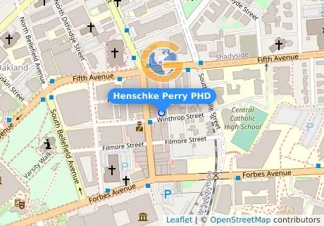 Henschke Perry PHD