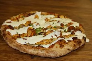 Ephesus Pizza