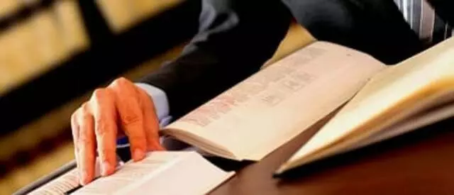 The Law Offices of Eric J Yandrich