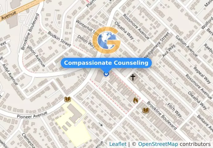 Compassionate Counseling