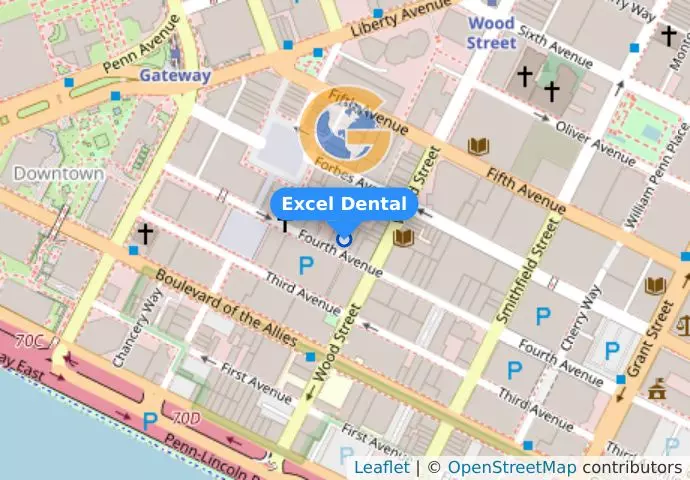 Excel Dental