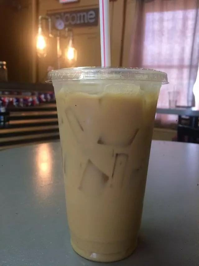 Muddy Cup