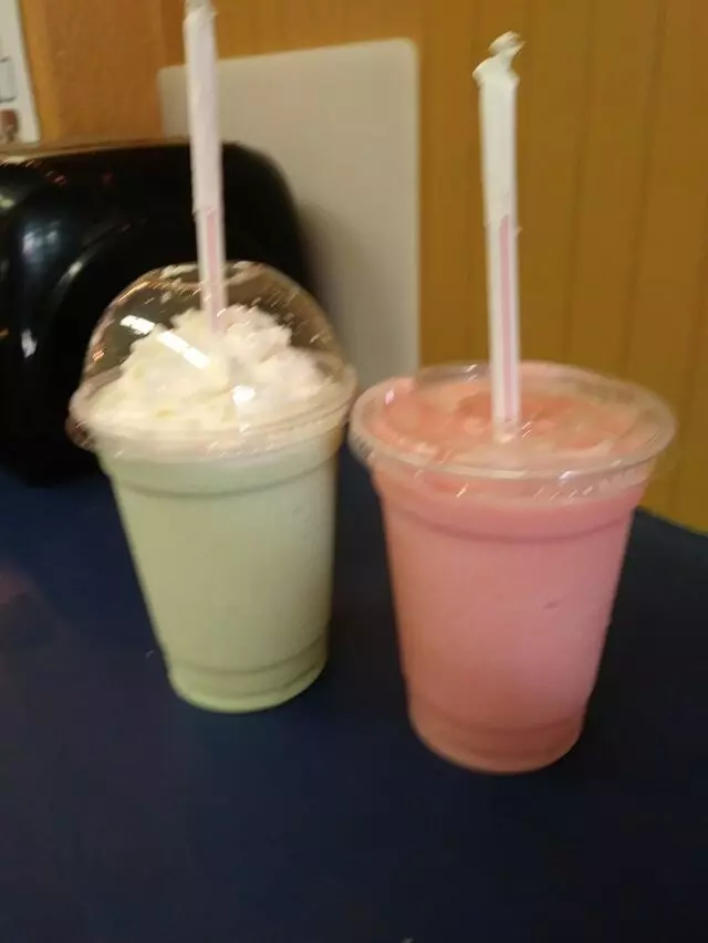 Muddy Cup