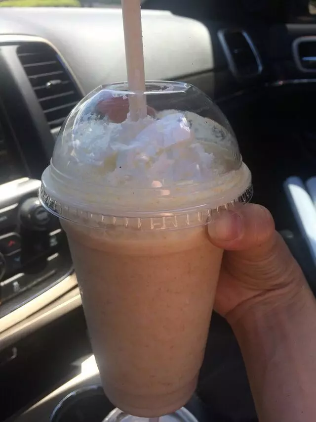 Muddy Cup
