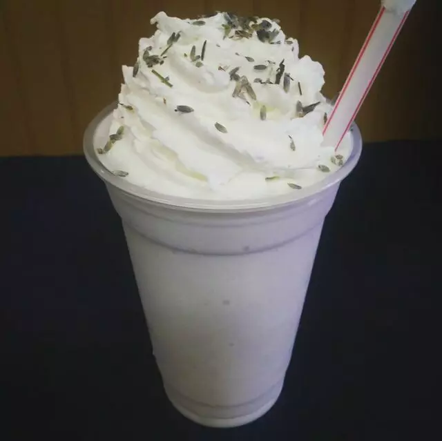 Muddy Cup