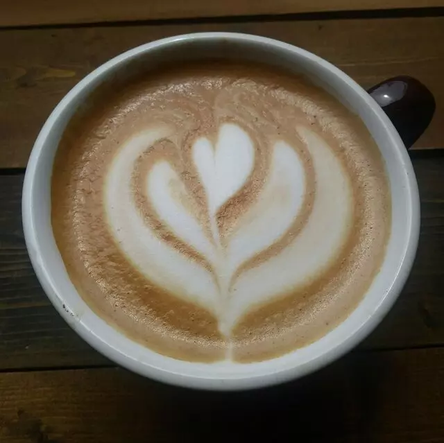 Muddy Cup