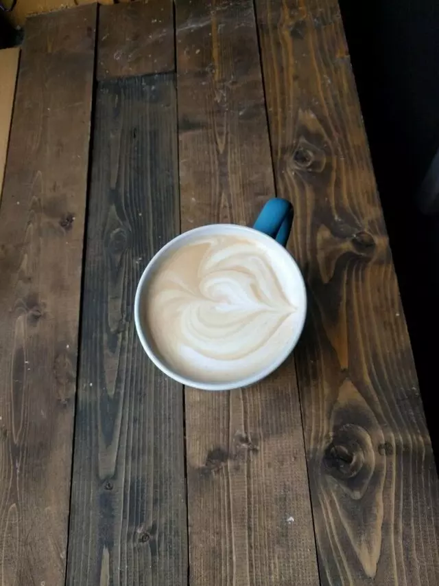 Muddy Cup