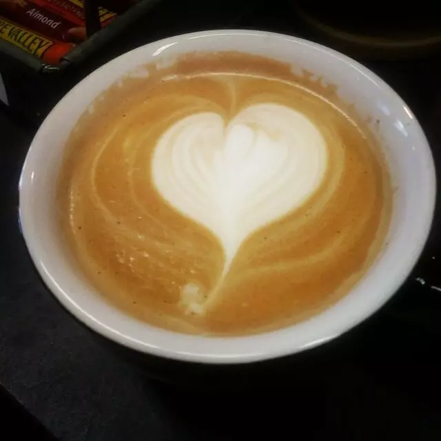 Muddy Cup