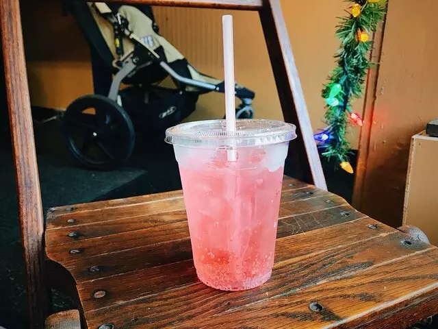 Muddy Cup