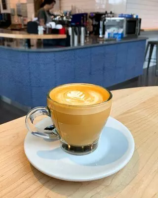 La Prima Espresso