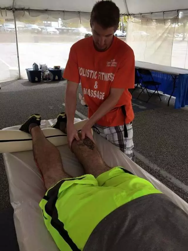 Gifted Hands Massage