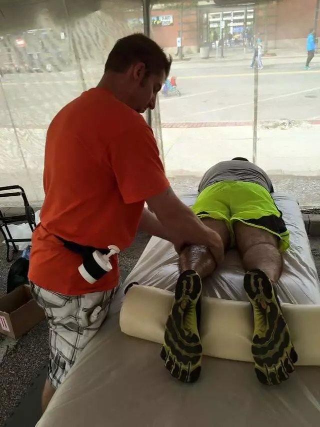 Gifted Hands Massage