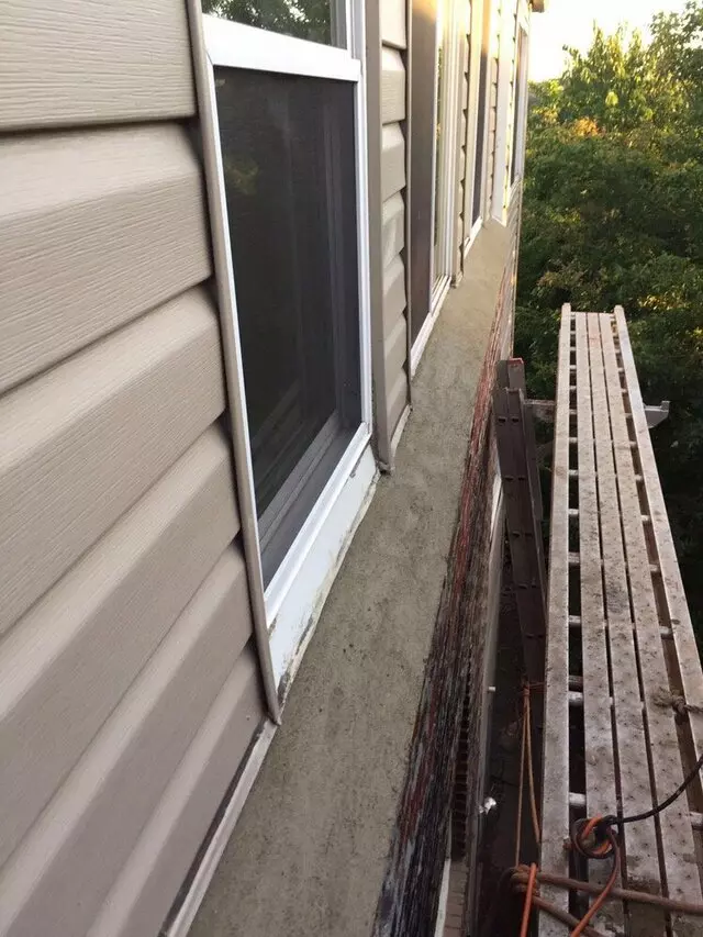 Avila Construction