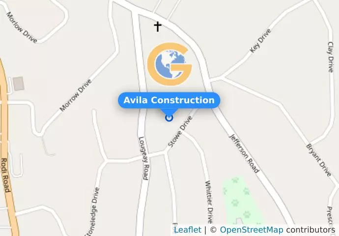 Avila Construction