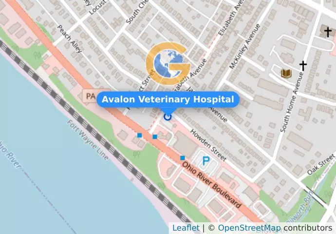 Avalon Veterinary Hospital