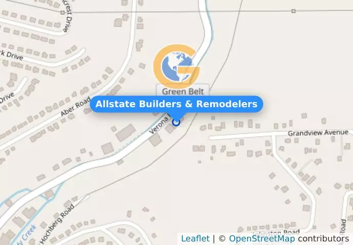 Allstate Builders & Remodelers