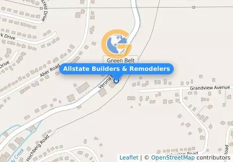Allstate Builders & Remodelers