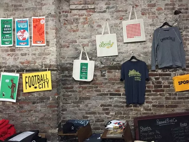 Revival Print Co.
