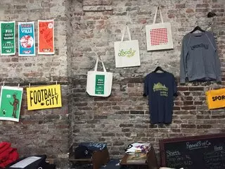 Revival Print Co.