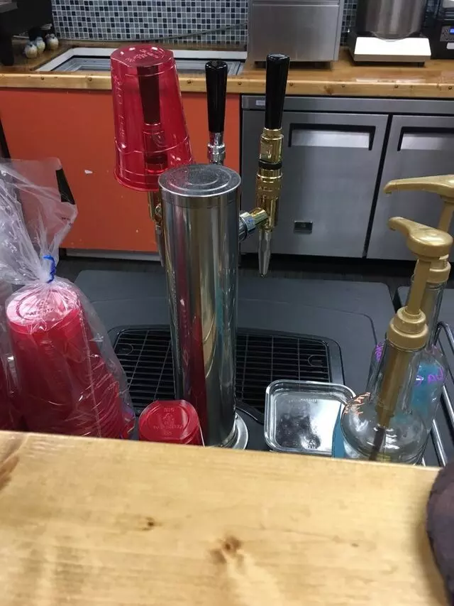 Blue Canary Coffee House
