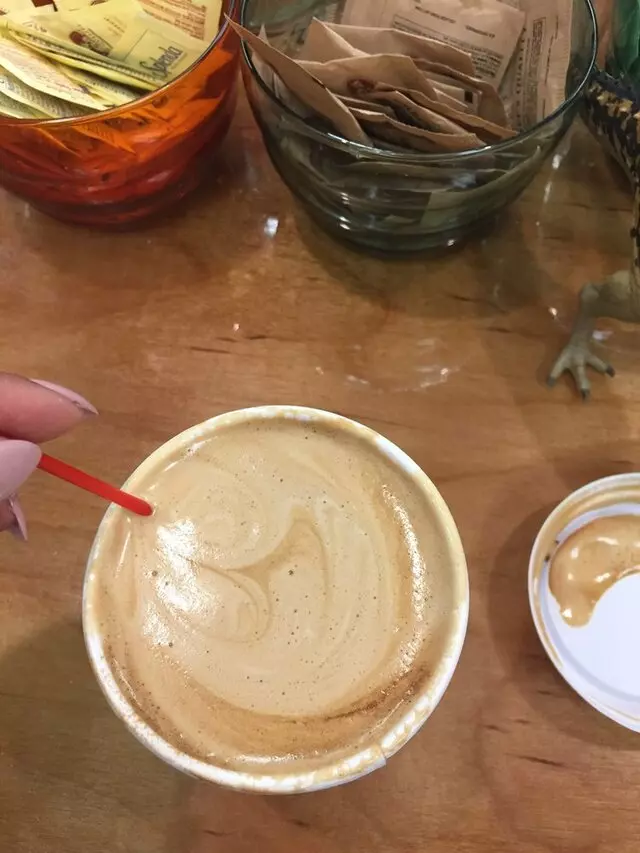 Blue Canary Coffee House