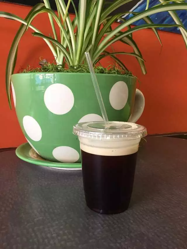 Blue Canary Coffee House