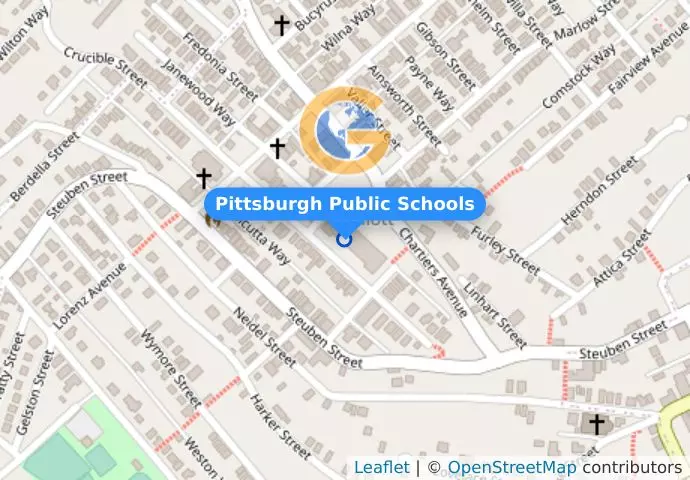 Pittsburgh Public Schools