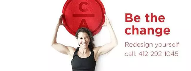 Chris Anthony Fitness & Health Club