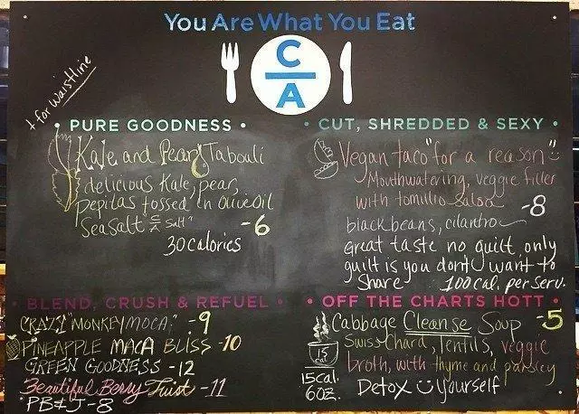 Chris Anthony Fitness & Health Club