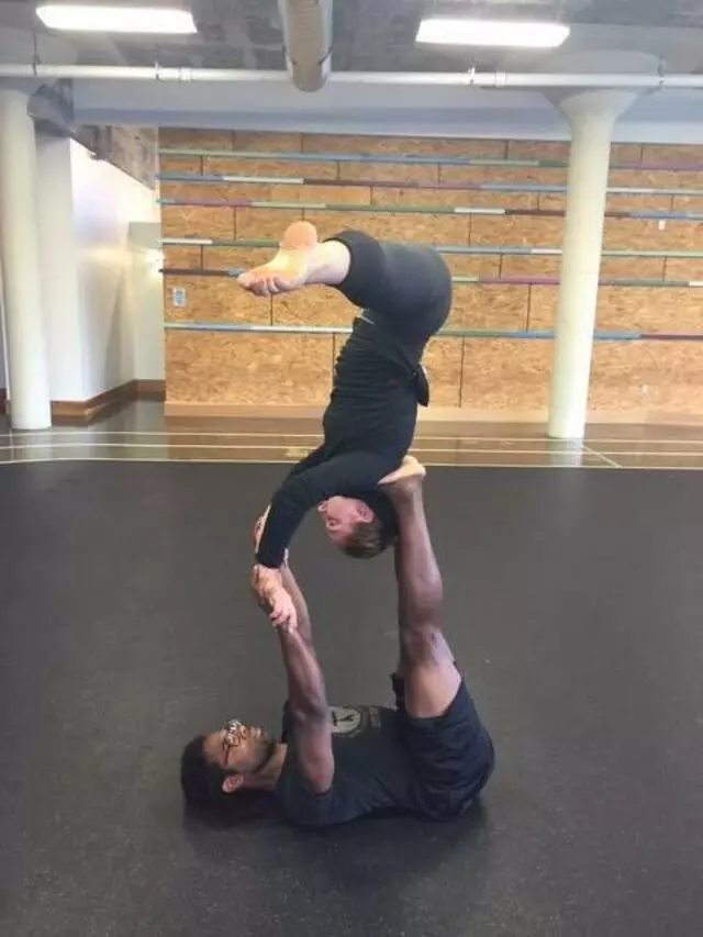 Chris Anthony Fitness & Health Club