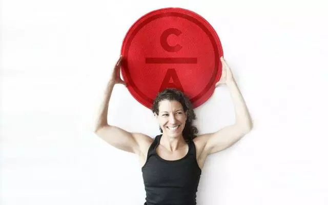 Chris Anthony Fitness & Health Club