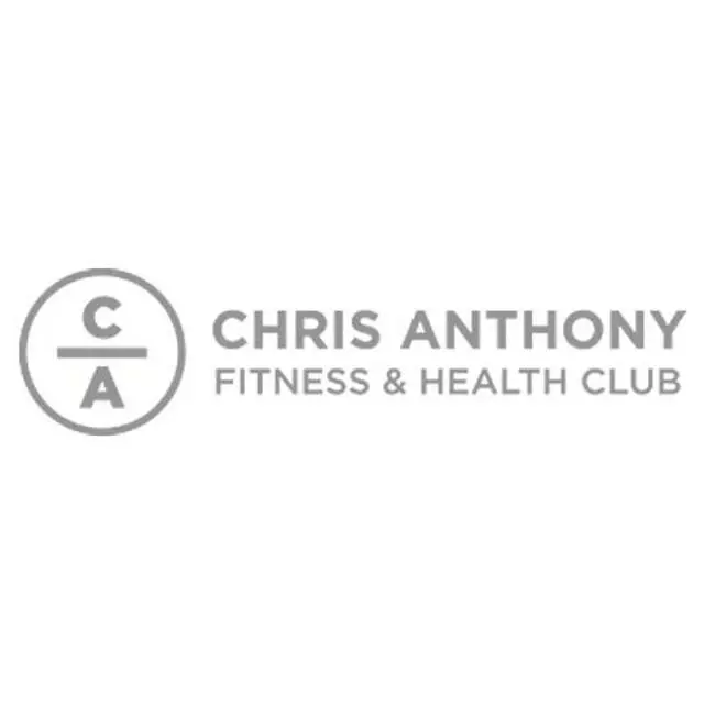 Chris Anthony Fitness & Health Club