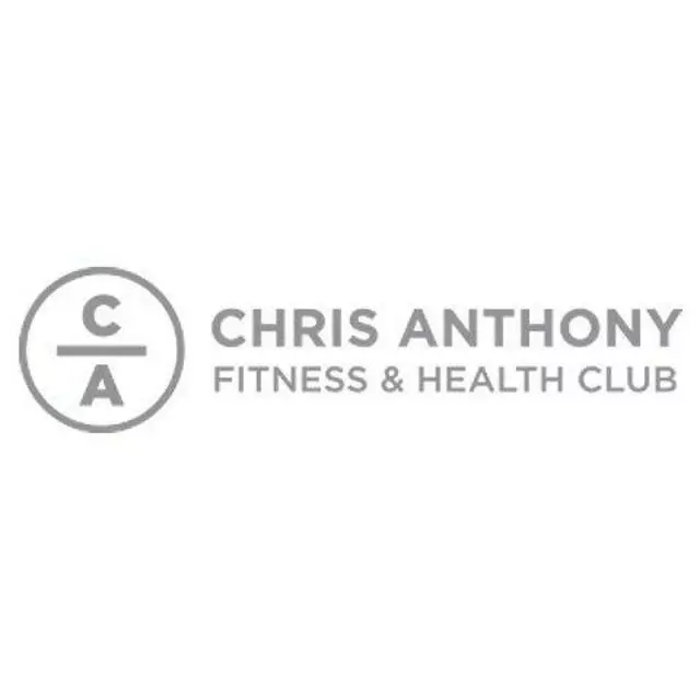 Chris Anthony Fitness & Health Club