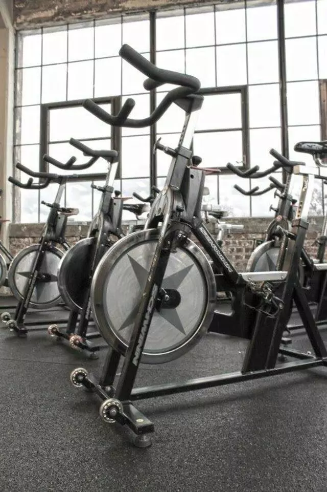 Chris Anthony Fitness & Health Club