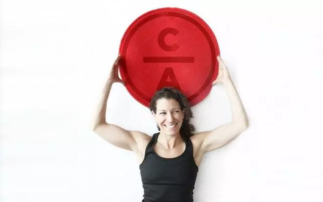 Chris Anthony Fitness & Health Club