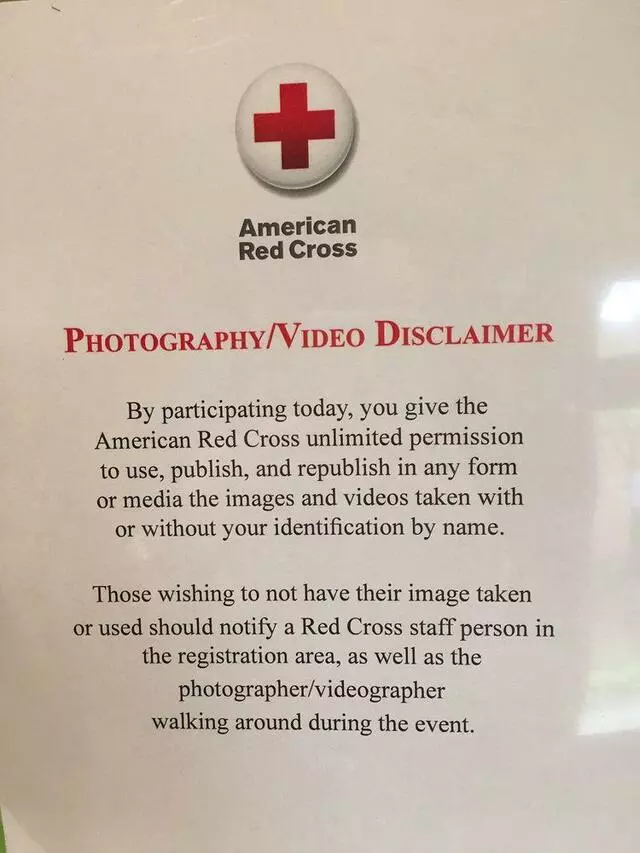 American Red Cross