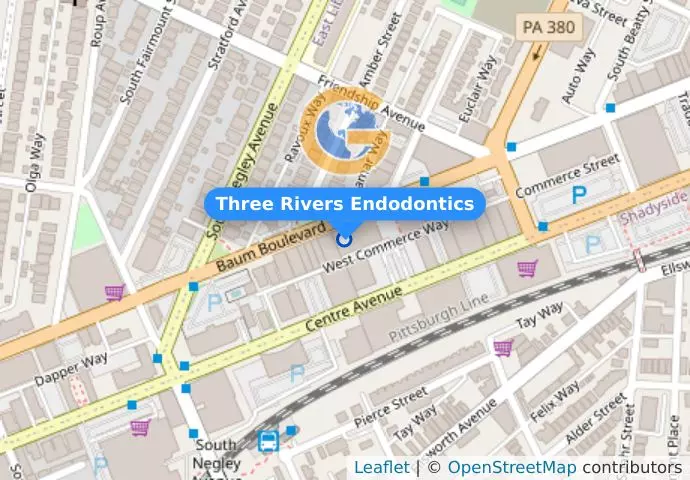 Three Rivers Endodontics