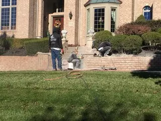 3 Rivers Brick Pointing & Cleaning