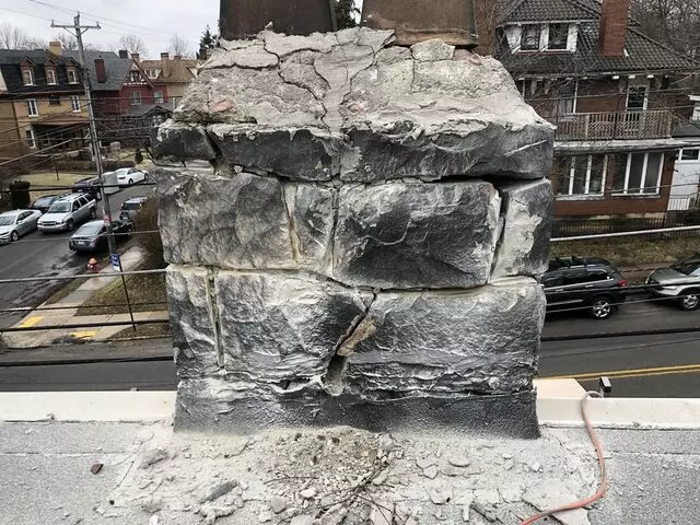 3 Rivers Brick Pointing & Cleaning