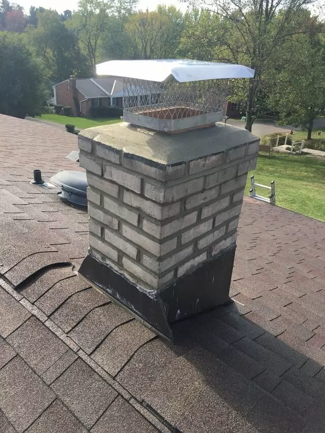 3 Rivers Brick Pointing & Cleaning
