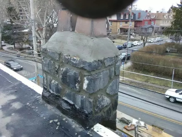 3 Rivers Brick Pointing & Cleaning