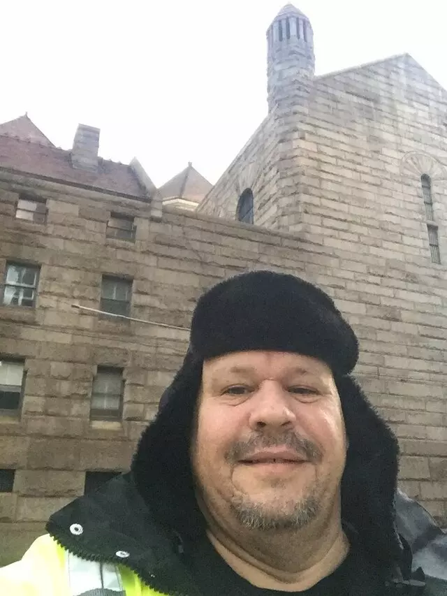 Allegheny County Courthouse