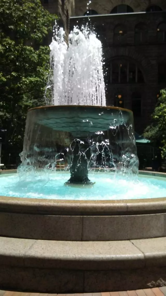 Allegheny County Courthouse