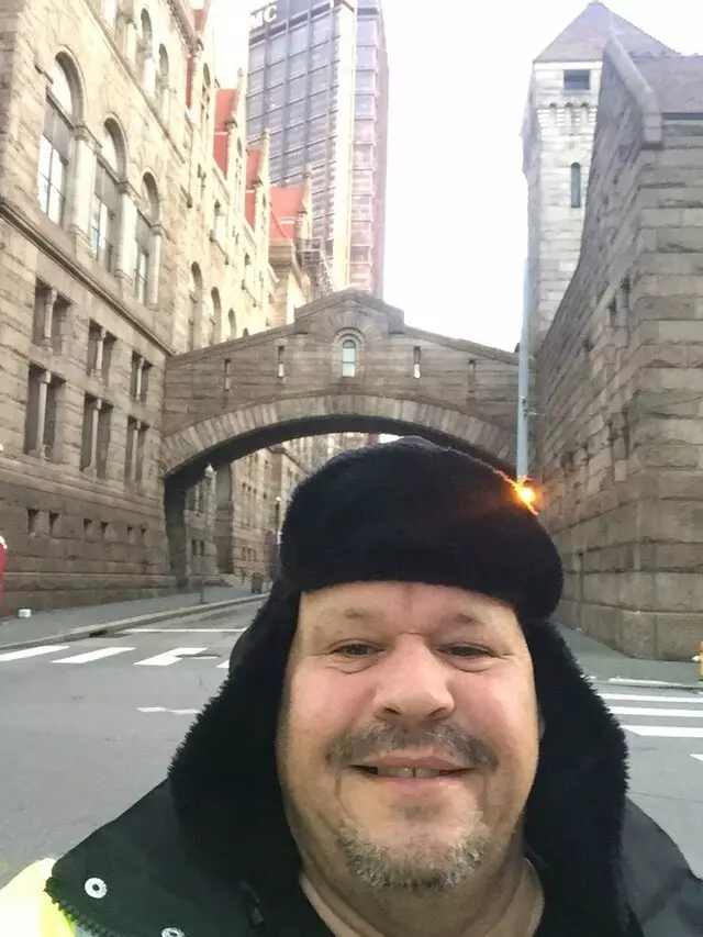 Allegheny County Courthouse