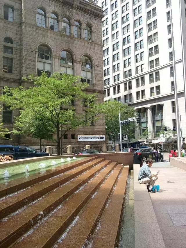 Allegheny County Courthouse