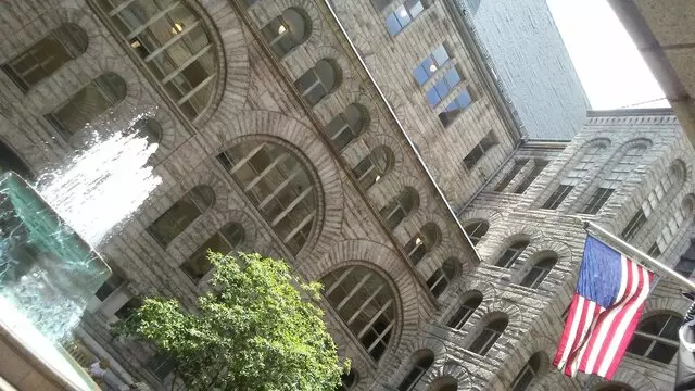 Allegheny County Courthouse